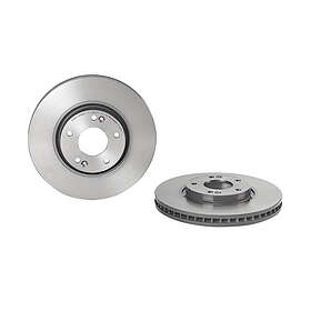 Brembo Bromsskiva COATED DISC LINE 09.A532.21
