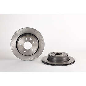 Brembo Bromsskiva COATED DISC LINE 09.7217.21