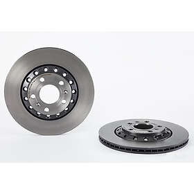 Brembo Bromsskiva COATED DISC LINE 09.A269.11