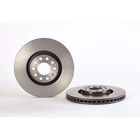 Brembo Bromsskiva COATED DISC LINE 09.A598.11