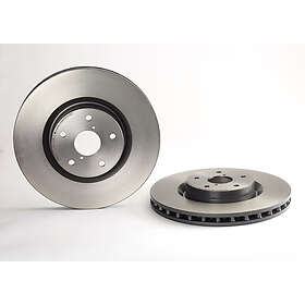 Brembo Bromsskiva COATED DISC LINE 09.7812.21