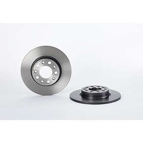Brembo Bromsskiva COATED DISC LINE 08.9364.21