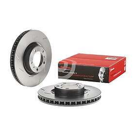Brembo Bromsskiva COATED DISC LINE 09.C549.21