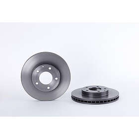 Brembo Bromsskiva COATED DISC LINE 09.7379.11