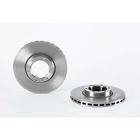 Brembo Bromsskiva 09.A243.10