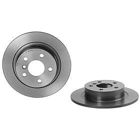 Best Pris P Brembo Bromsskiva Coated Disc Line C Sammenlign Priser Hos Prisjakt