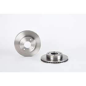 Brembo Bromsskiva 09.B492.10