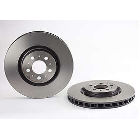 Brembo Bromsskiva COATED DISC LINE 09.8614.11