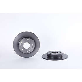 Brembo Bromsskiva COATED DISC LINE 08.A147.11