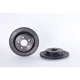 Brembo Bromsskiva MAX LINE 08.7765.75