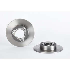 Brembo Bromsskiva 09.7314.14