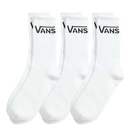 Vans Classic Crew Socks