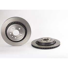 Brembo Bromsskiva COATED DISC LINE 09.B026.11