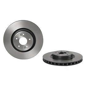 Brembo Bromsskiva COATED DISC LINE 09.A554.11