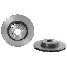 Brembo Bromsskiva COATED DISC LINE 09.C314.11