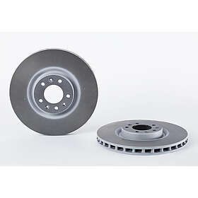 Brembo Bromsskiva COATED DISC LINE 09.A089.11