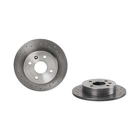 Brembo Bromsskiva XTRA LINE 08.7626.1X