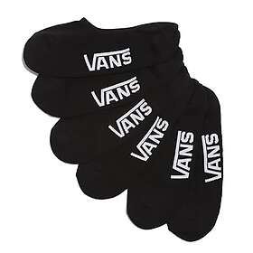Vans Classic Super No Show Socks