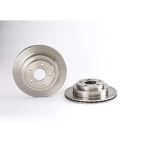 Brembo Bromsskiva 09.9147.10
