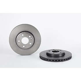 Brembo Bromsskiva COATED DISC LINE 09.B436.41
