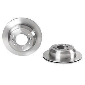 Brembo Bromsskiva 09.B612.10