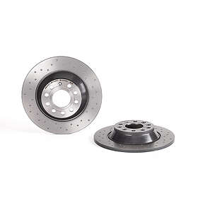 Brembo Bromsskiva XTRA LINE 08.8843.2X