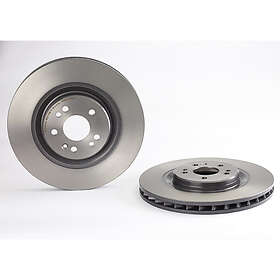 Brembo Bromsskiva COATED DISC LINE 09.7606.11