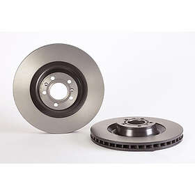 Brembo Bromsskiva COATED DISC LINE 09.9915.11