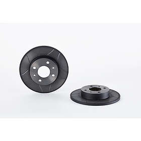 Brembo Bromsskiva MAX LINE 08.5085.75