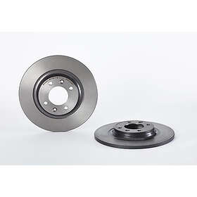 Brembo Bromsskiva COATED DISC LINE 08.8682.21