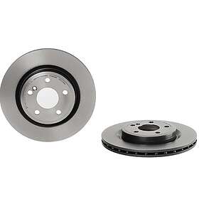 Brembo Bromsskiva COATED DISC LINE 09.C219.41