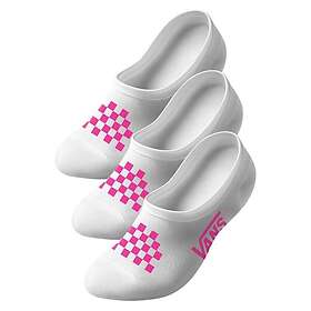 Vans Canoodle Super No Show Check Socks