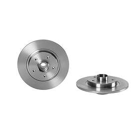 Brembo Bromsskiva BEARING DISC LINE 08.B395.17