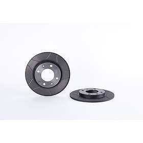 Brembo Bromsskiva MAX LINE 08.9602.75