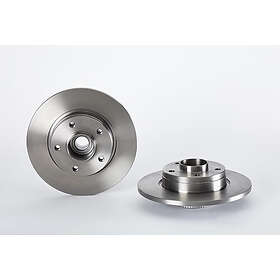 Brembo Bromsskiva BEARING DISC LINE 08.9597.17