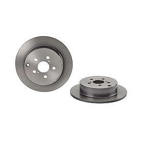 Brembo Bromsskiva COATED DISC LINE 08.A335.11