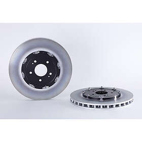 Brembo Bromsskiva TWO-PIECE FLOATING DISCS LINE 09.A193.13