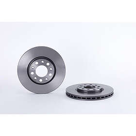 Brembo Bromsskiva COATED DISC LINE 09.A721.11