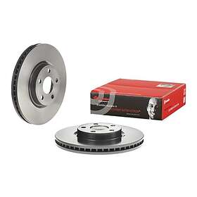 Brembo Bromsskiva COATED DISC LINE 09.N255.41