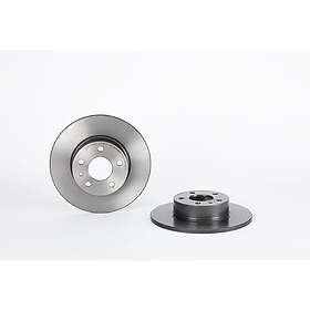 Brembo Bromsskiva COATED DISC LINE 08.3126.21