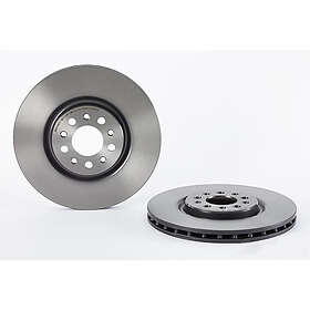 Brembo Bromsskiva COATED DISC LINE 09.9365.21