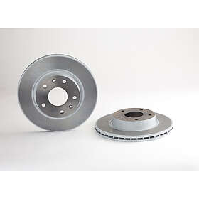 Brembo Bromsskiva COATED DISC LINE 09.8609.11