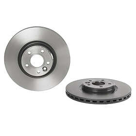 Brembo Bromsskiva COATED DISC LINE 09.C542.21