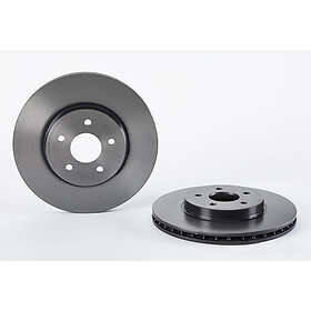 Brembo Bromsskiva COATED DISC LINE 09.8665.11