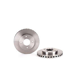 Brembo Bromsskiva 09.6753.30