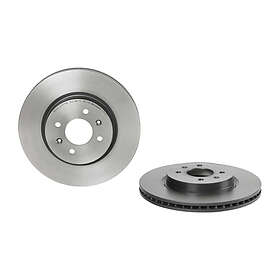 Brembo Bromsskiva COATED DISC LINE 09.C174.11