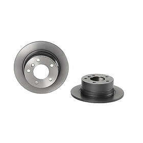 Brembo Bromsskiva COATED DISC LINE 08.8302.11