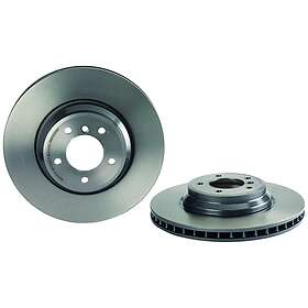 Brembo Bromsskiva COATED DISC LINE 09.A599.11