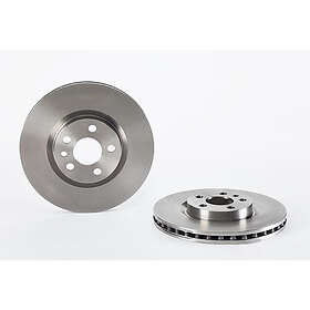 Brembo Bromsskiva 09.9609.24