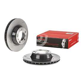 Brembo Bromsskiva COATED DISC LINE 09.C878.21